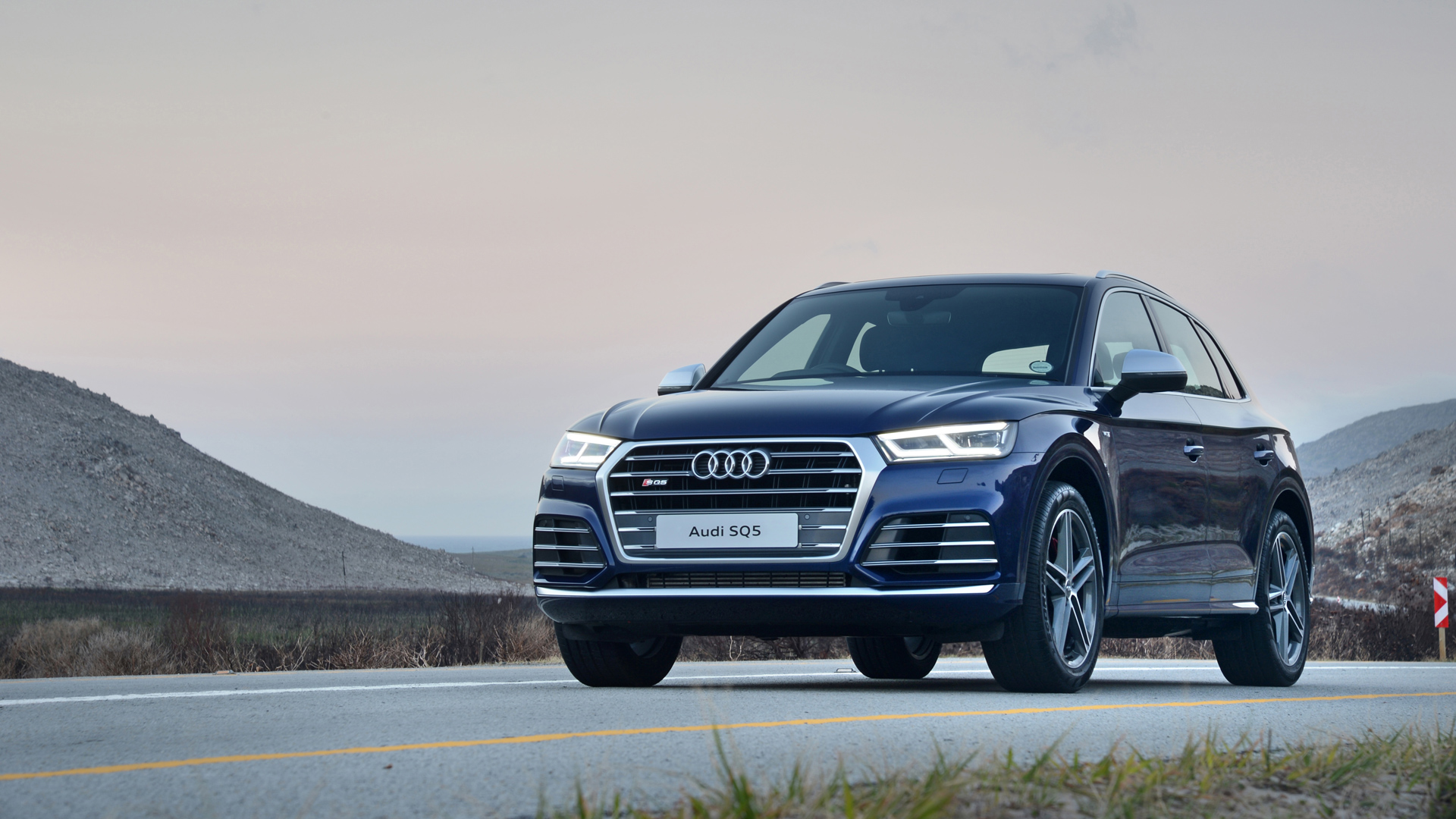 audi body ottawa shop The Answer call the SQ5 Audi â€“ 2018   Ottawa