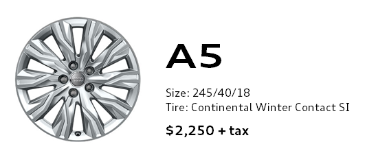 A5