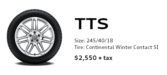 TTS