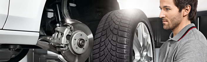 Audi Wheel Alignment (2)