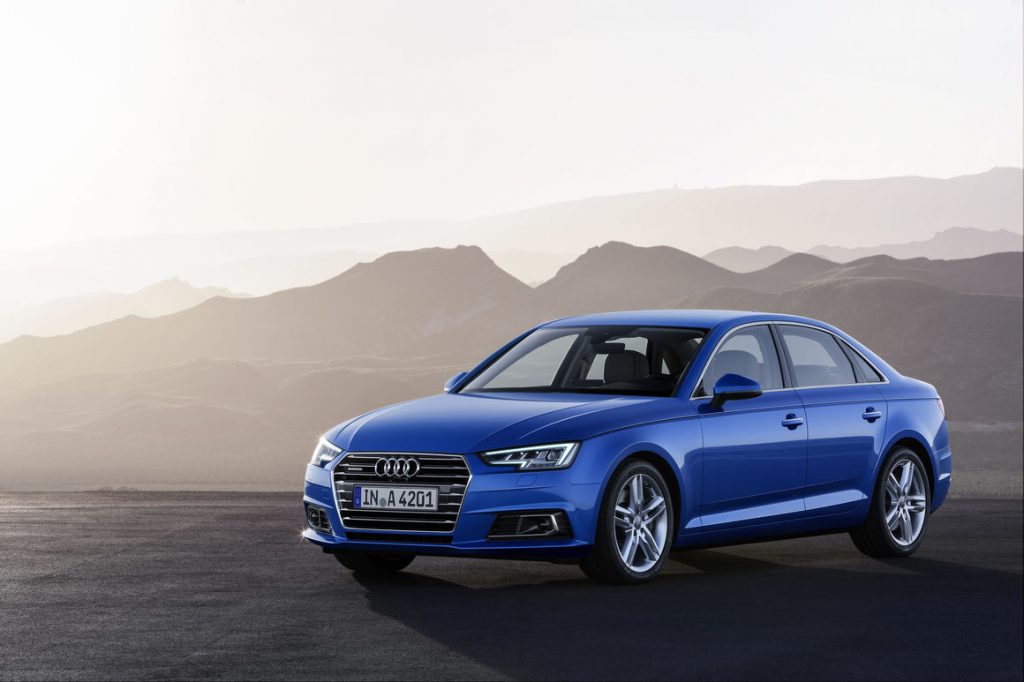 Audi 2