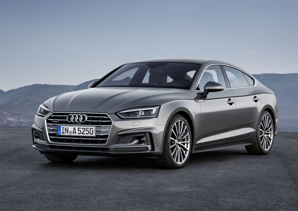Audi 3