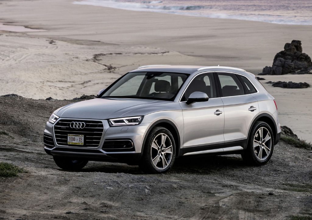 Audi 5
